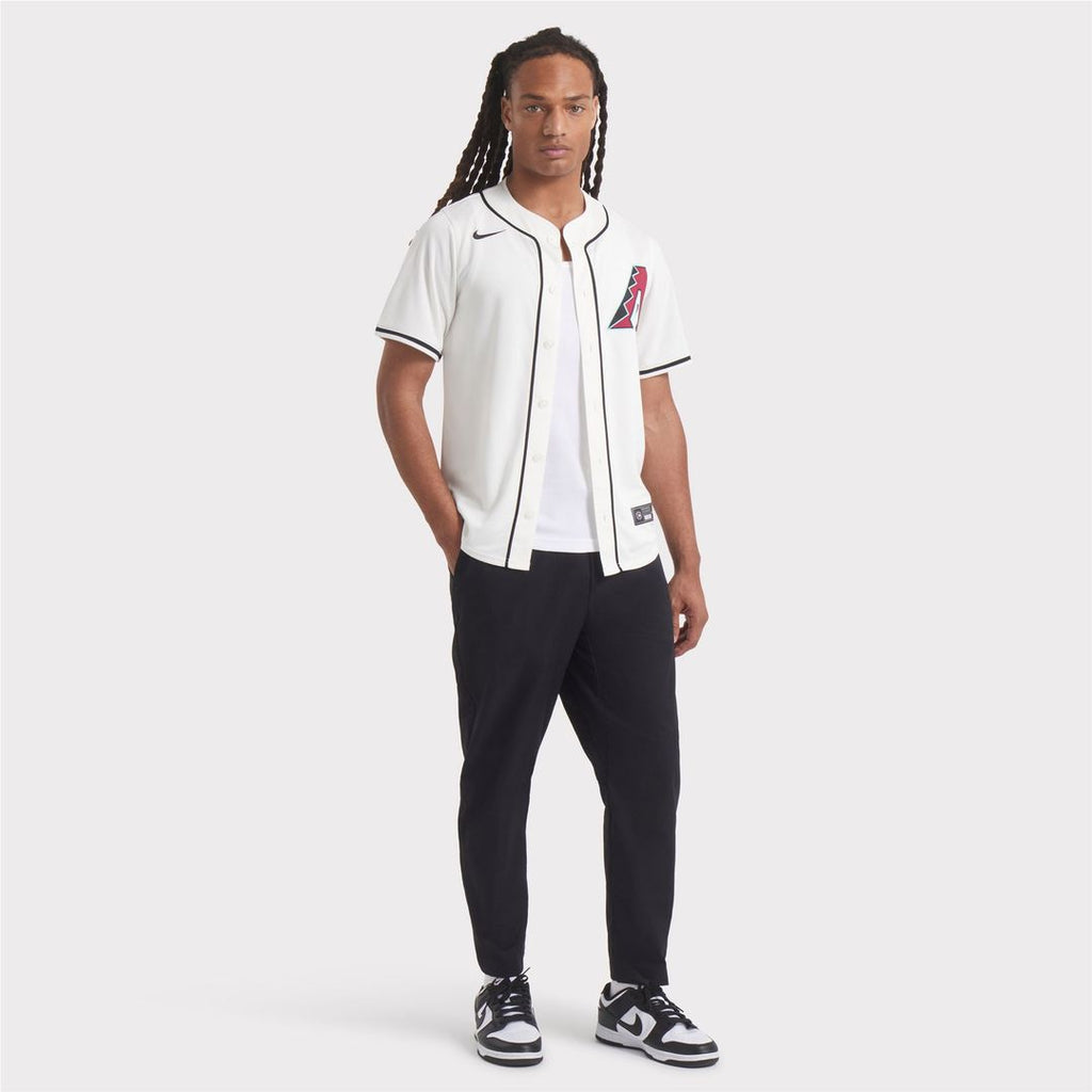 Arizona Diamondbacks Home Limited Jersey | White