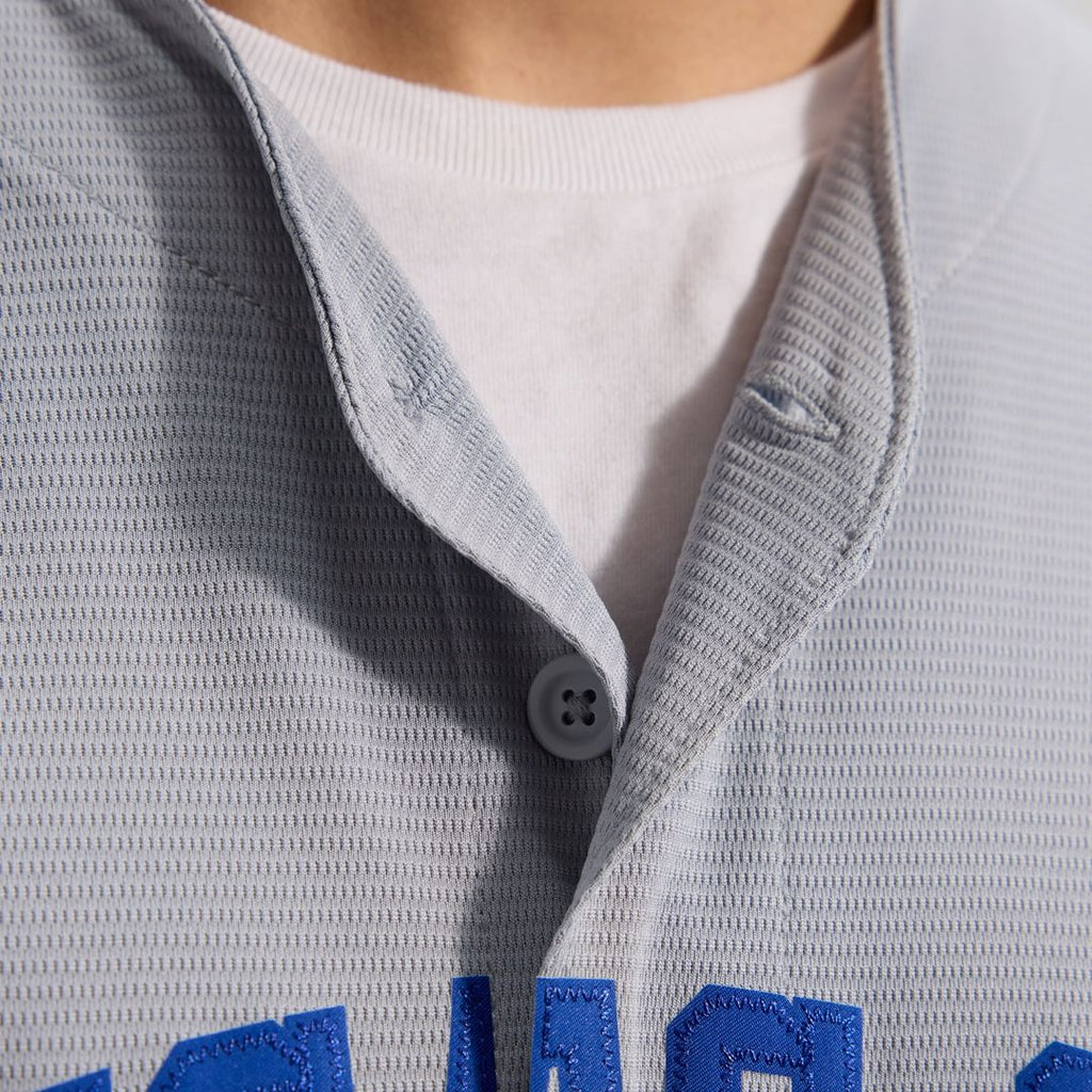 Kansas City Royals Bobby Witt Jr. Alternate 2 Replica Jersey | Rush Blue