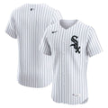 Chicago White Sox Home Elite Jersey | White