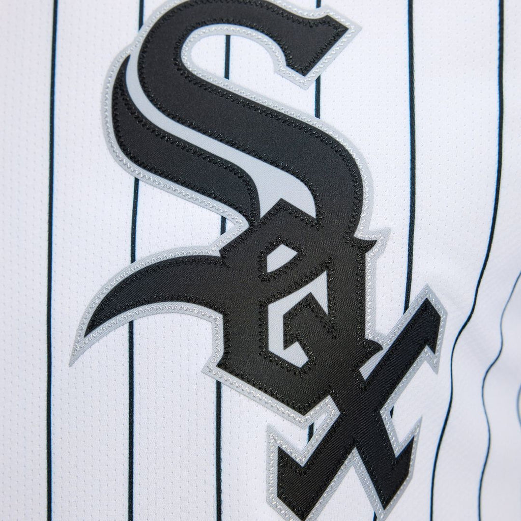 Chicago White Sox Home Limited Jersey | White