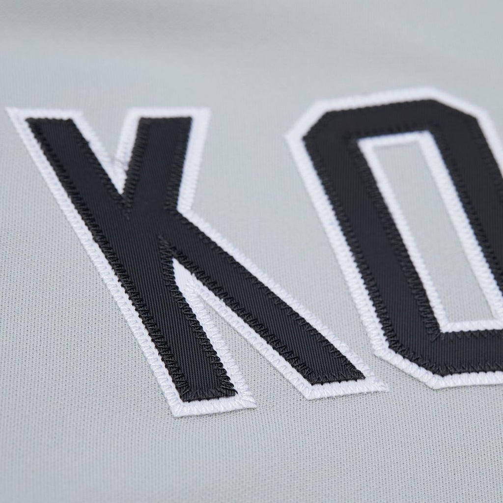 Chicago White Sox Paul Konerko 2005 Cooperstown Authentic Jersey | Gray