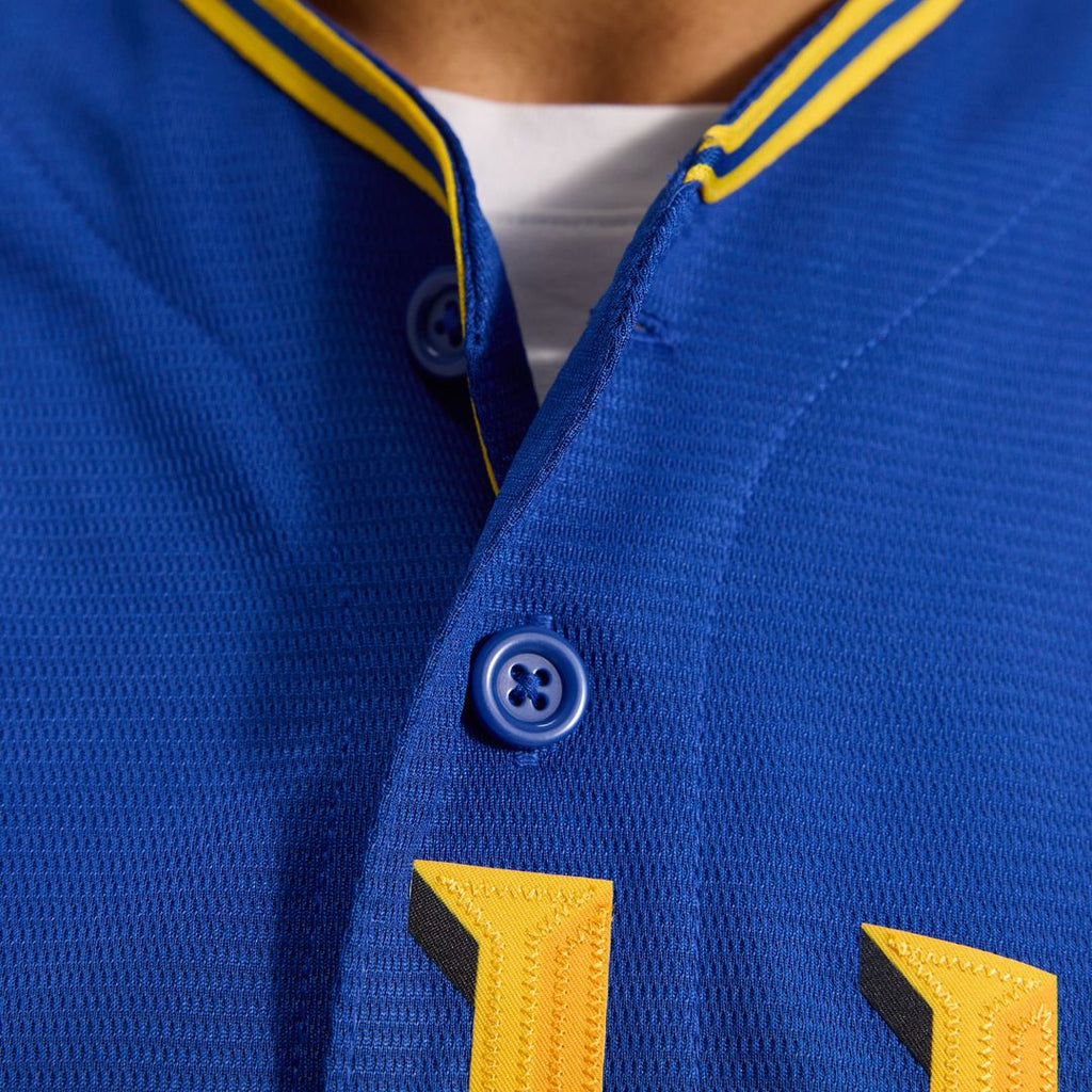 Seattle Mariners City Connect Replica Jersey | Royal