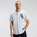 Chicago White Sox Home Limited Jersey | White