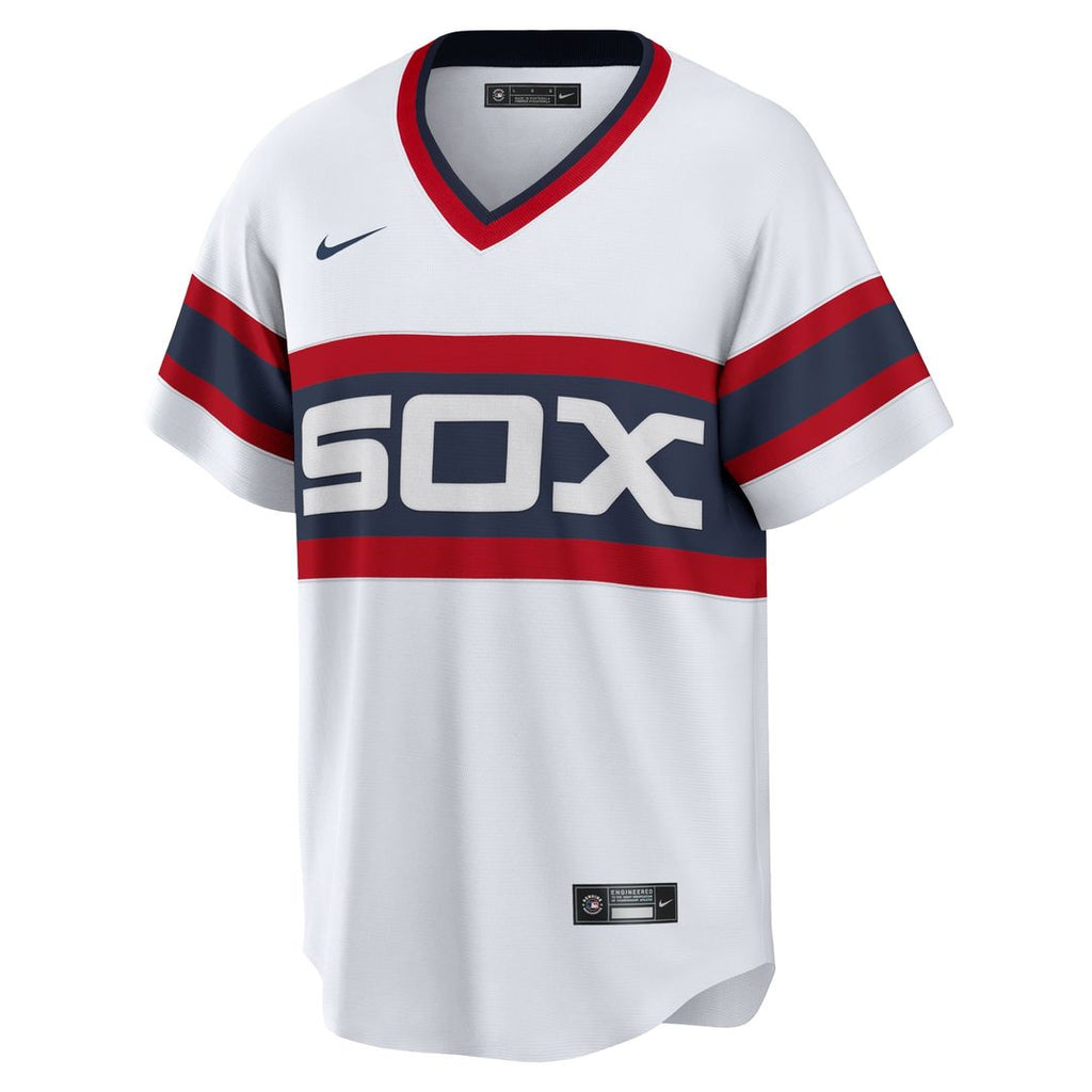 Chicago White Sox Home Replica Team Jersey | White