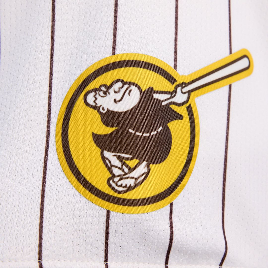 San Diego Padres Fernando Tatis Jr. Home Limited Jersey | White