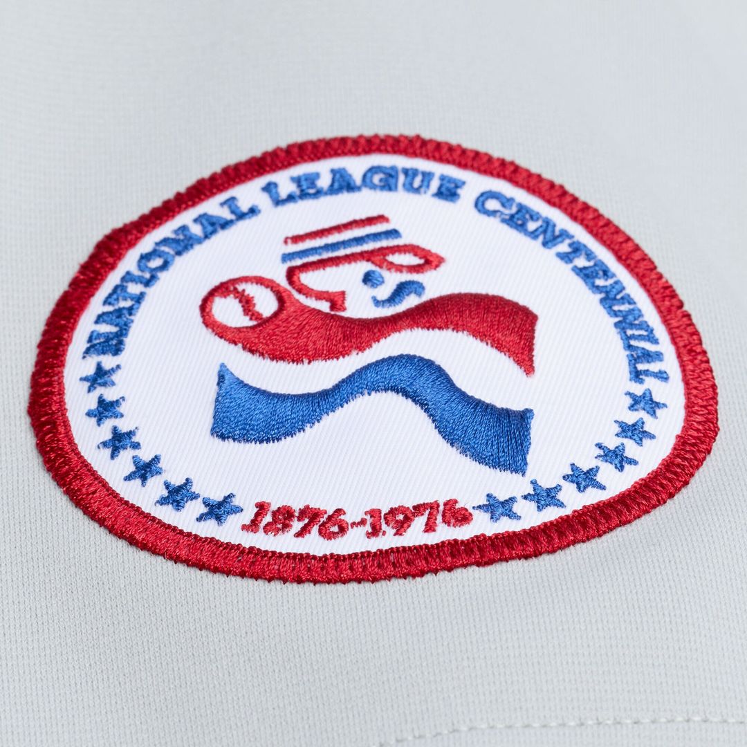 New York Mets Tom Seaver 1976 Authentic Jersey | Gray