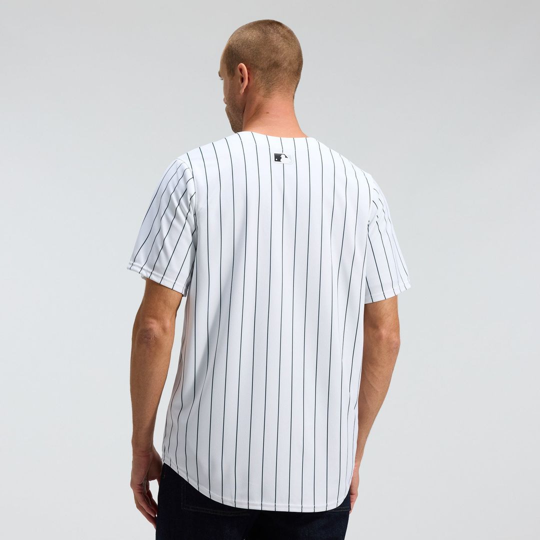 Chicago White Sox Home Limited Jersey | White