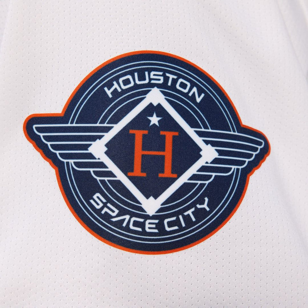 Houston Astros Jose Altuve 2025 City Connect Limited Jersey | White