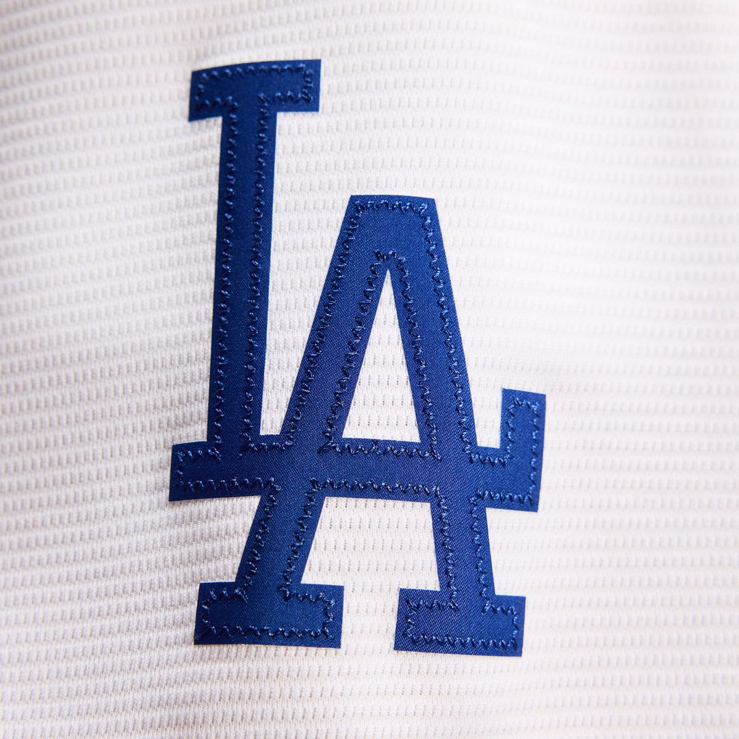 Los Angeles Dodgers Shohei Ohtani Home Stadium Jersey | White