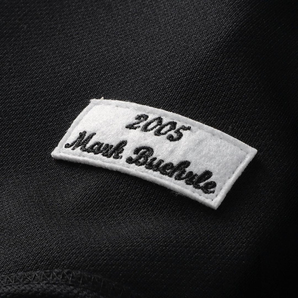 Chicago White Sox Mark Buehrle Authentic Batting Practice Jersey | Black