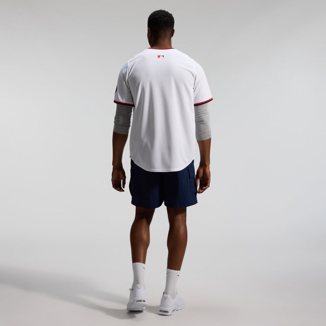 Washington Nationals Home Limited Jersey | White