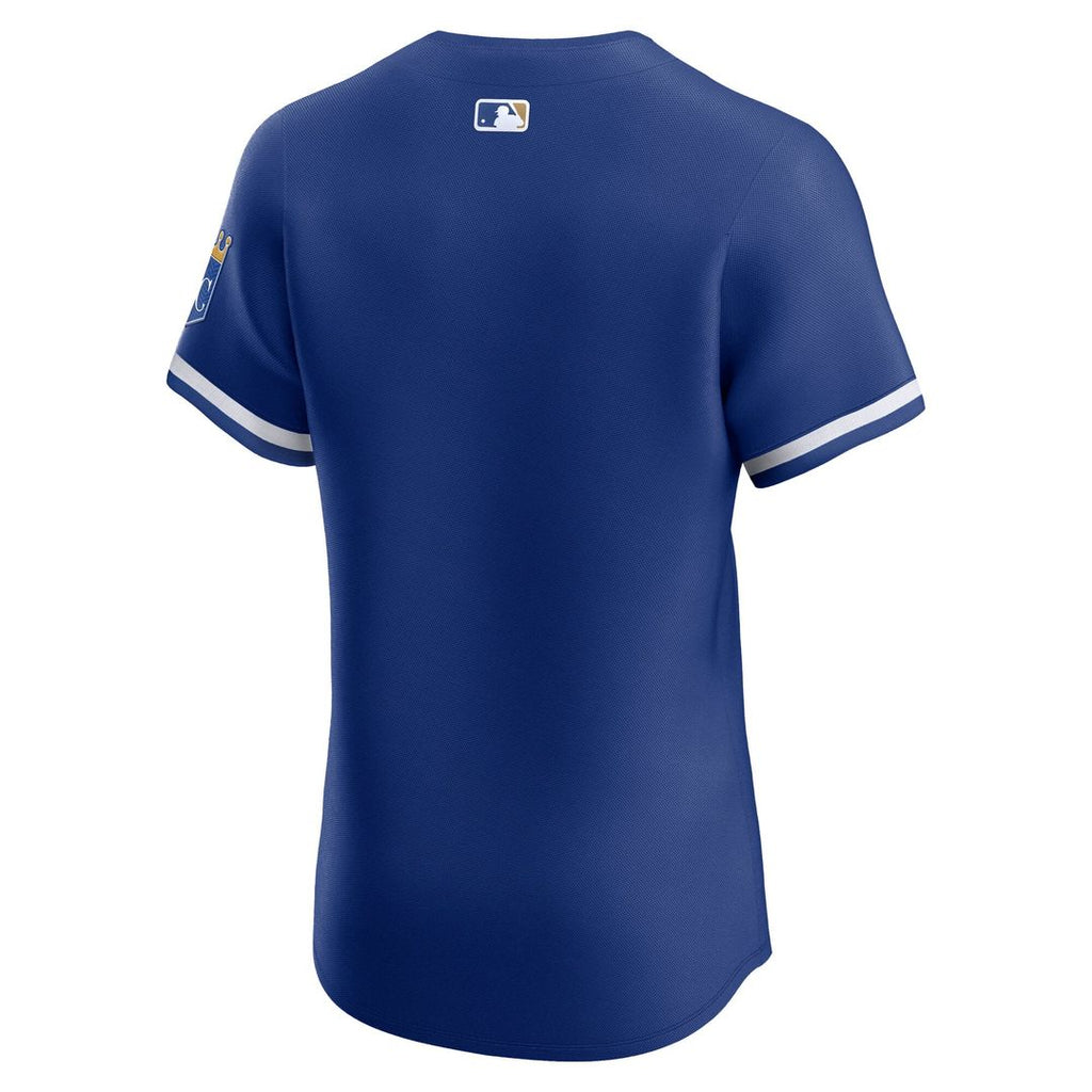 Kansas City Royals Alternate Elite Jersey | Light Blue