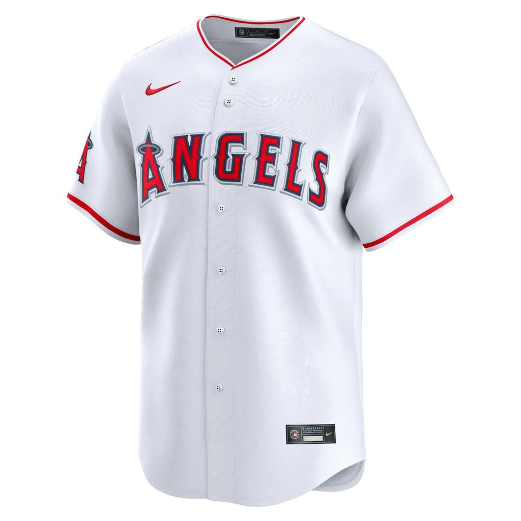Los Angeles Angels Alternate Limited Jersey | Red