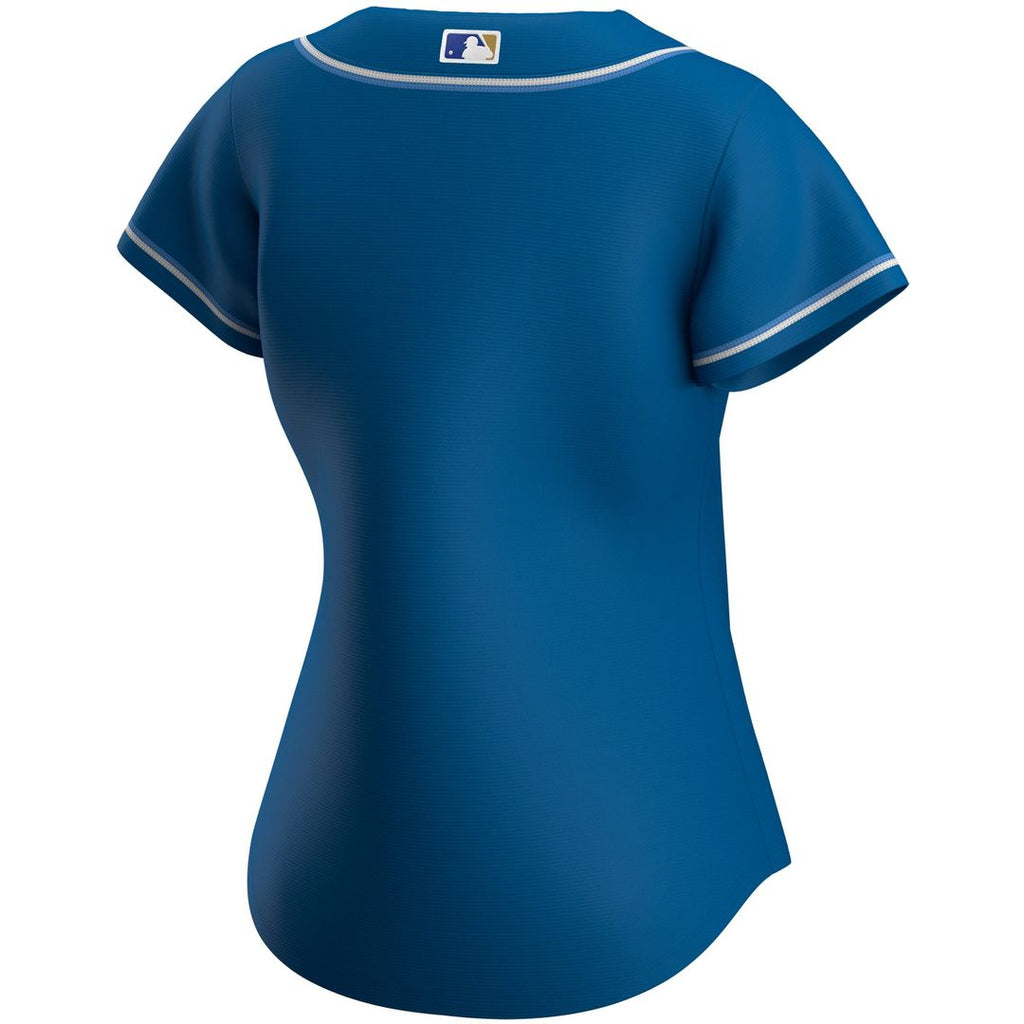Kansas City Royals Women's Alternate Replica Team Jersey | Royal