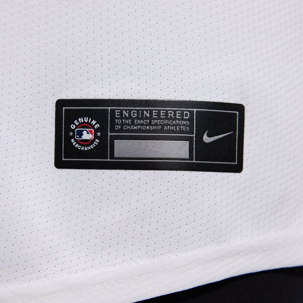 Minnesota Twins Women's Home Limited Jersey | White