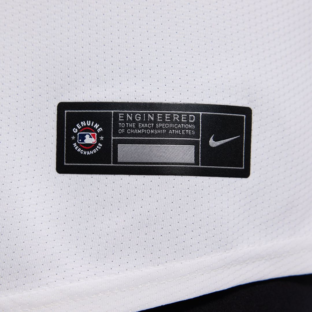 Minnesota Twins Women's Home Limited Jersey | White