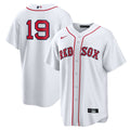 Boston Red Sox Roman Anthony Home Replica Jersey | White