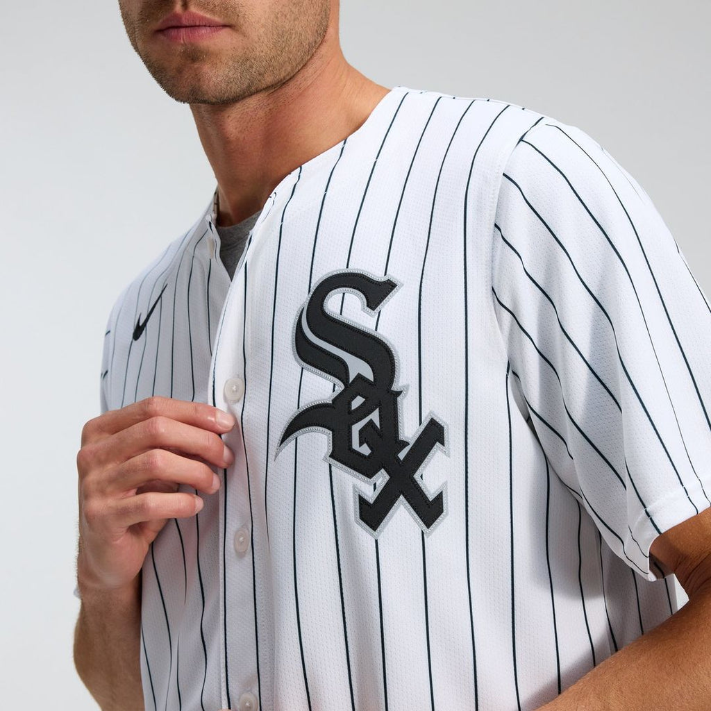Chicago White Sox Home Limited Jersey | White