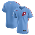 Philadelphia Phillies Alternate Elite Jersey | Light Blue