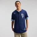 Kansas City Royals City Connect Limited Jersey | Navy