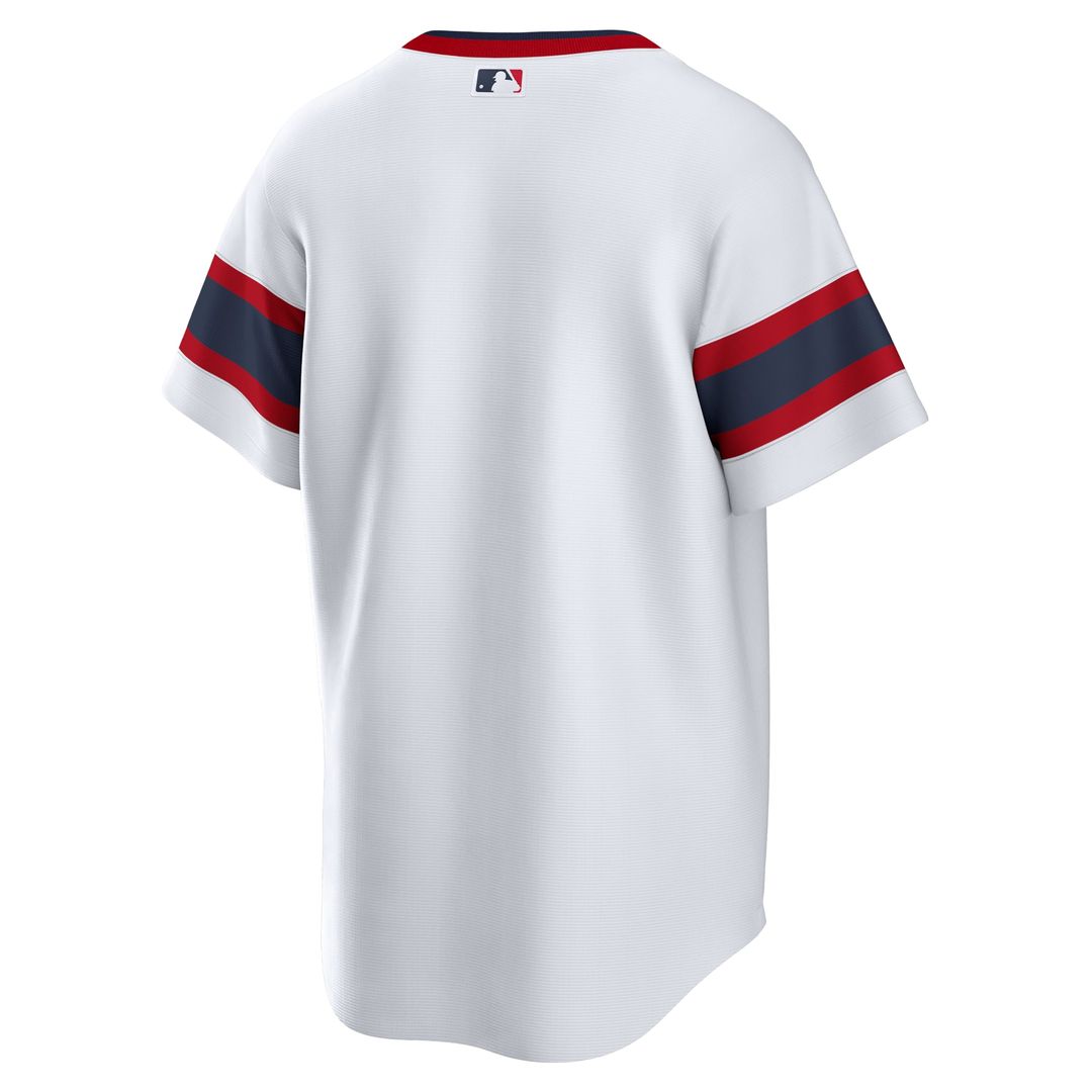 Chicago White Sox Home Replica Team Jersey | White