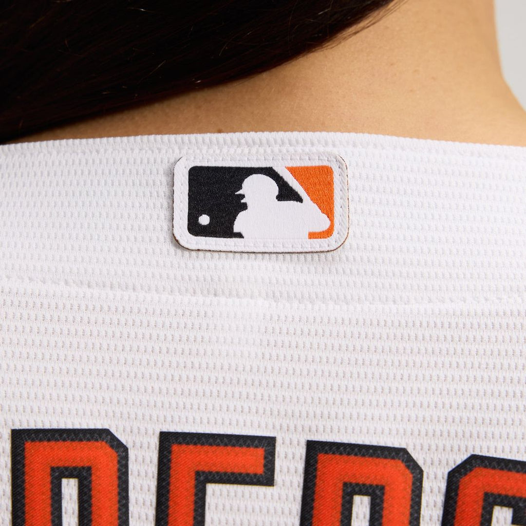 Baltimore Orioles Gunnar Henderson Women's Replica Jersey | White