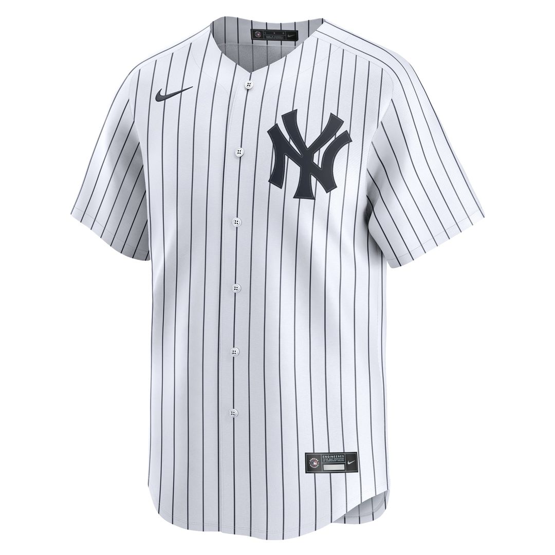 New York Yankees Cody Bellinger Road Limited Jersey | Gray