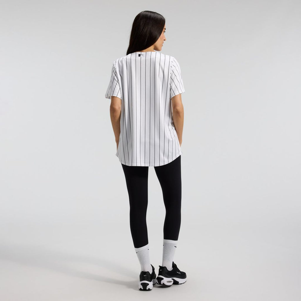 Chicago White Sox Women's Home Replica Team Jersey | White