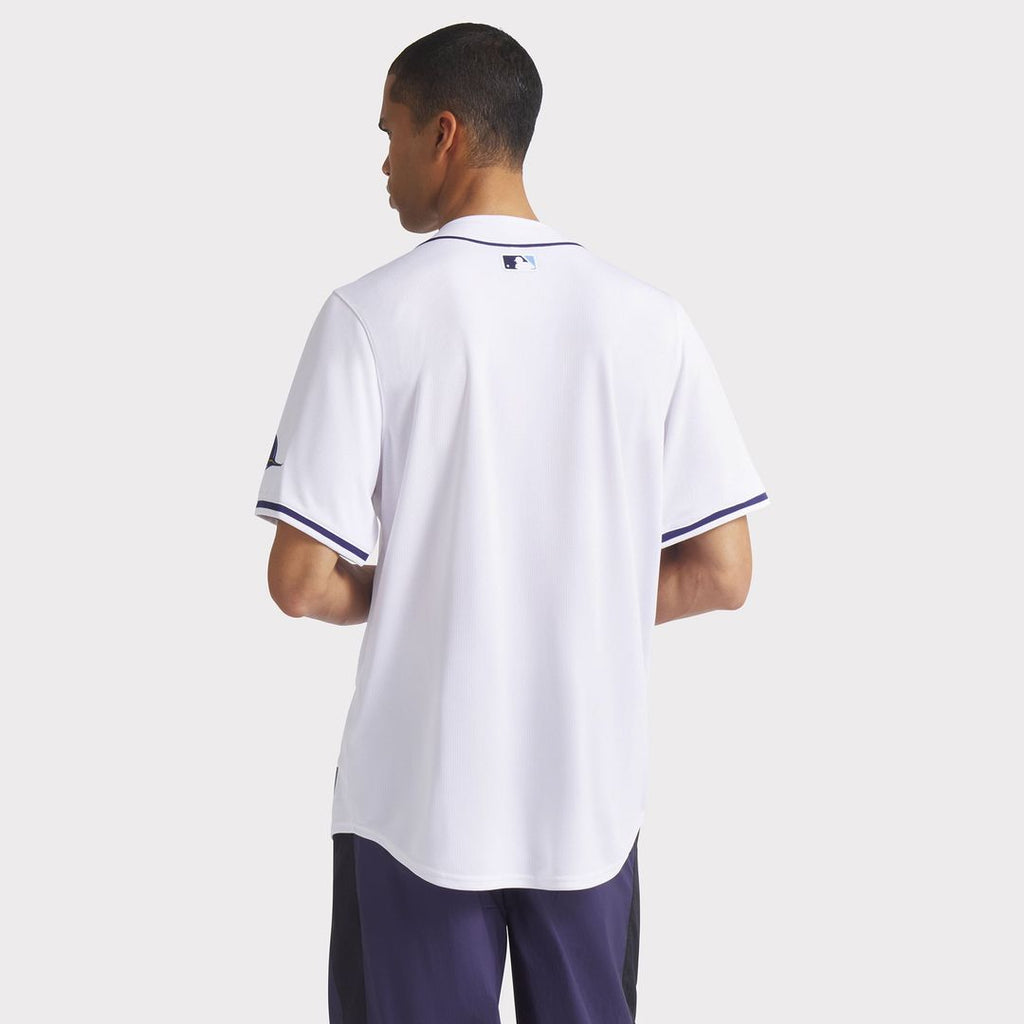 Tampa Bay Rays Home Limited Jersey | White