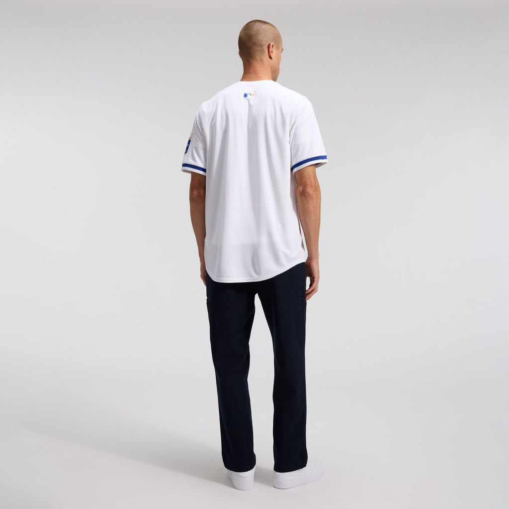 Kansas City Royals Home Limited Jersey | White