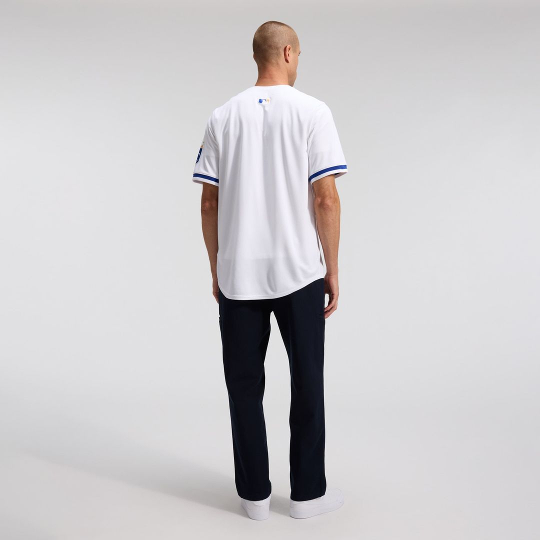 Kansas City Royals Home Limited Jersey | White