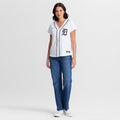 Detroit Tigers Tarik Skubal Women's Home Replica Jersey | White