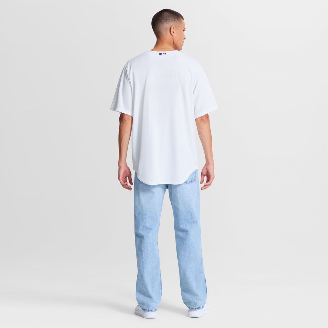 Los Angeles Dodgers Home Replica Jersey | White