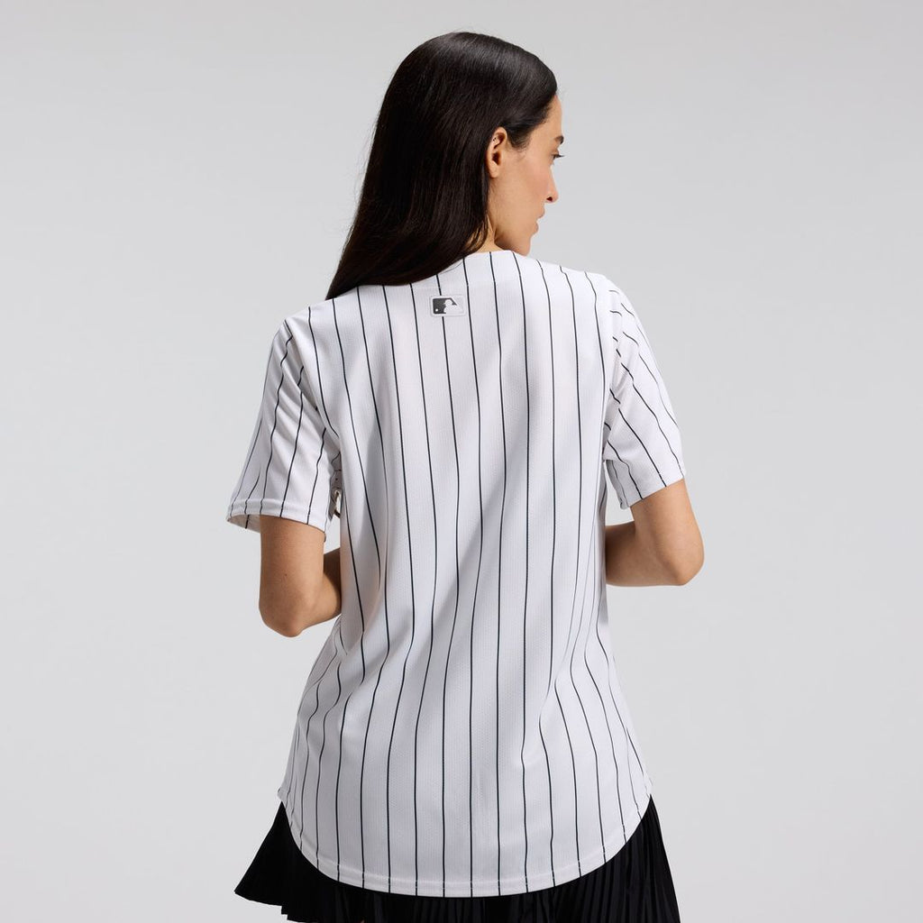 Chicago White Sox Women's Home Limited Jersey | White