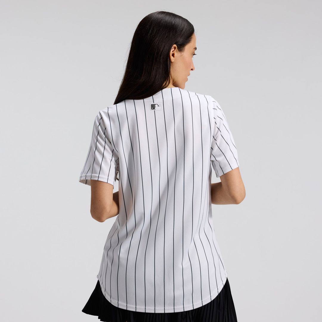 Chicago White Sox Women's Home Limited Jersey | White