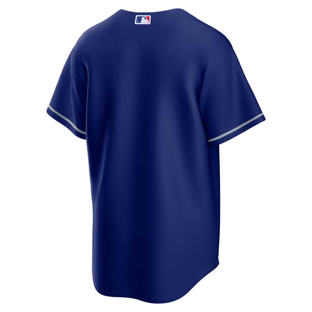 Los Angeles Dodgers Home Replica Jersey | White
