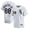 Chicago White Sox Luis Robert Jr. Home Limited Jersey | White
