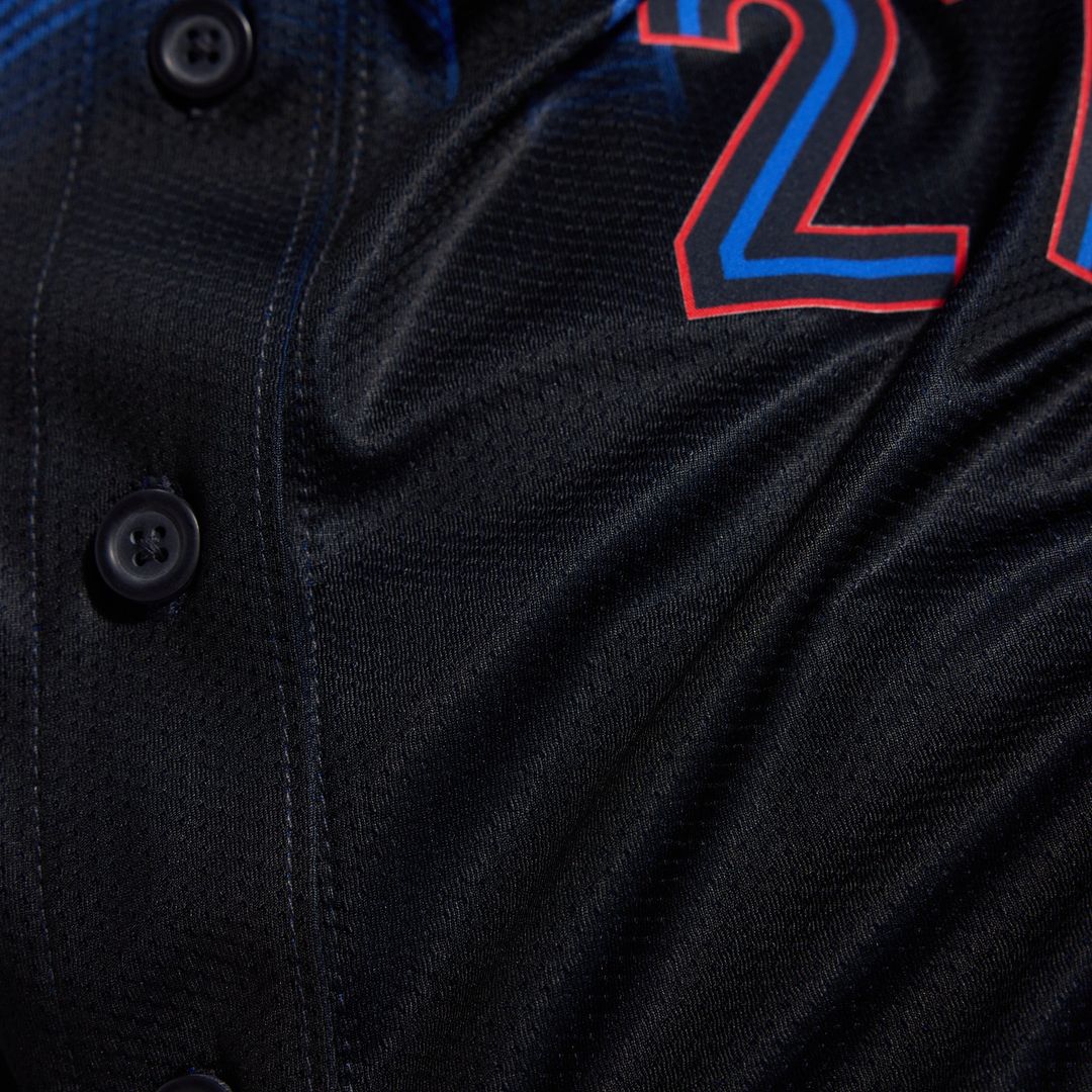 Toronto Blue Jays Vladimir Guerrero Jr. Women's 2024 City Connect Limited Jersey | Navy