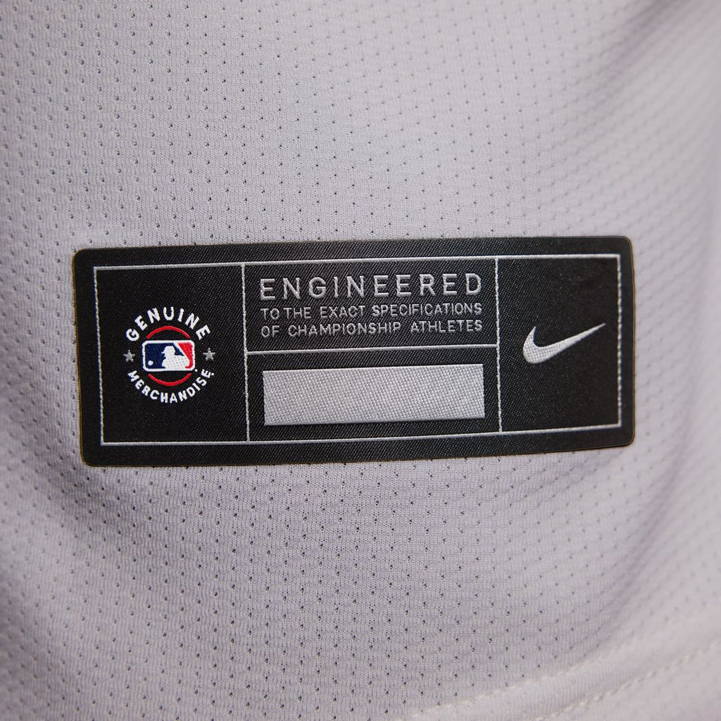 Baltimore Orioles Home Limited Jersey | White