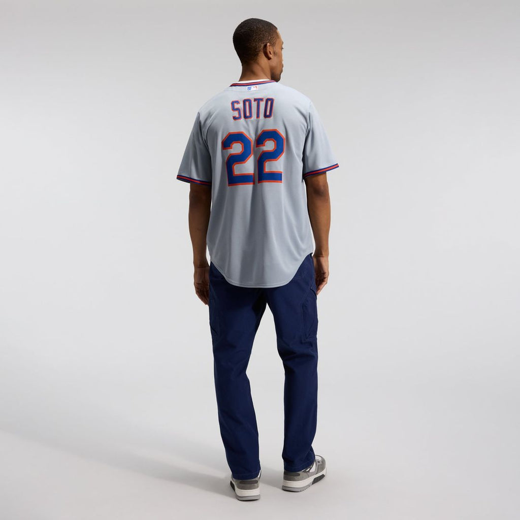 New York Mets Juan Soto Alternate Replica Jersey | Royal
