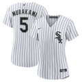 Chicago White Sox Munetaka Murakami Women's Home Replica Jersey | White