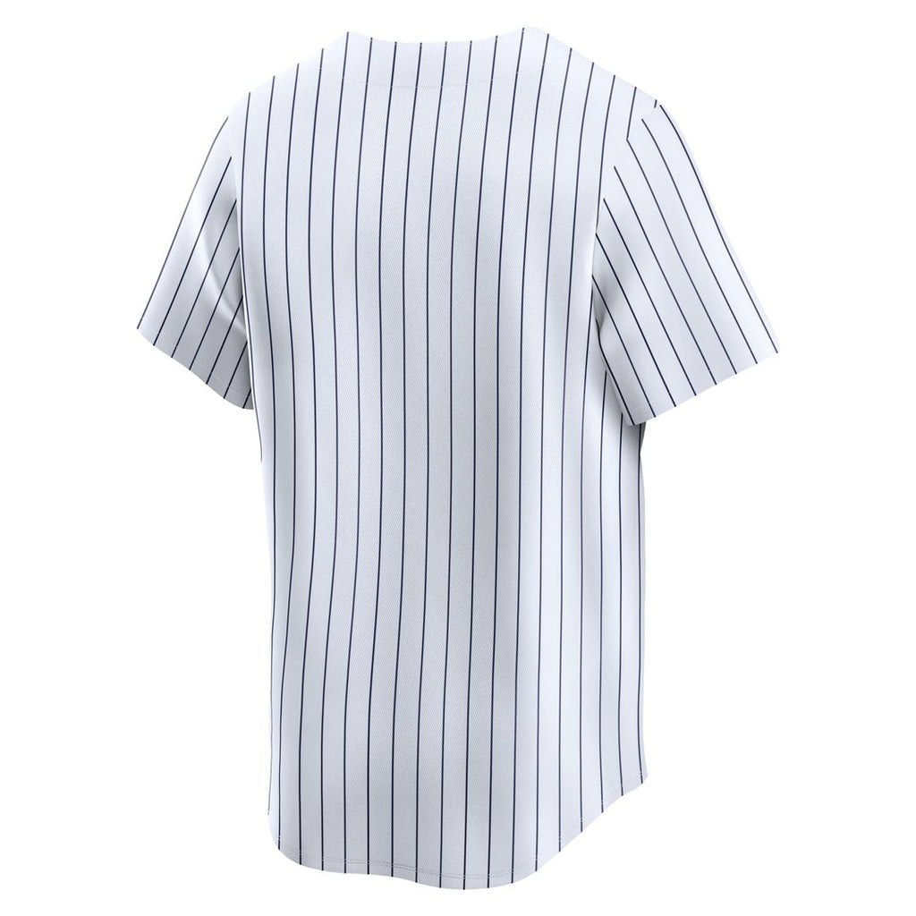 New York Yankees Cooperstown Limited Jersey | White