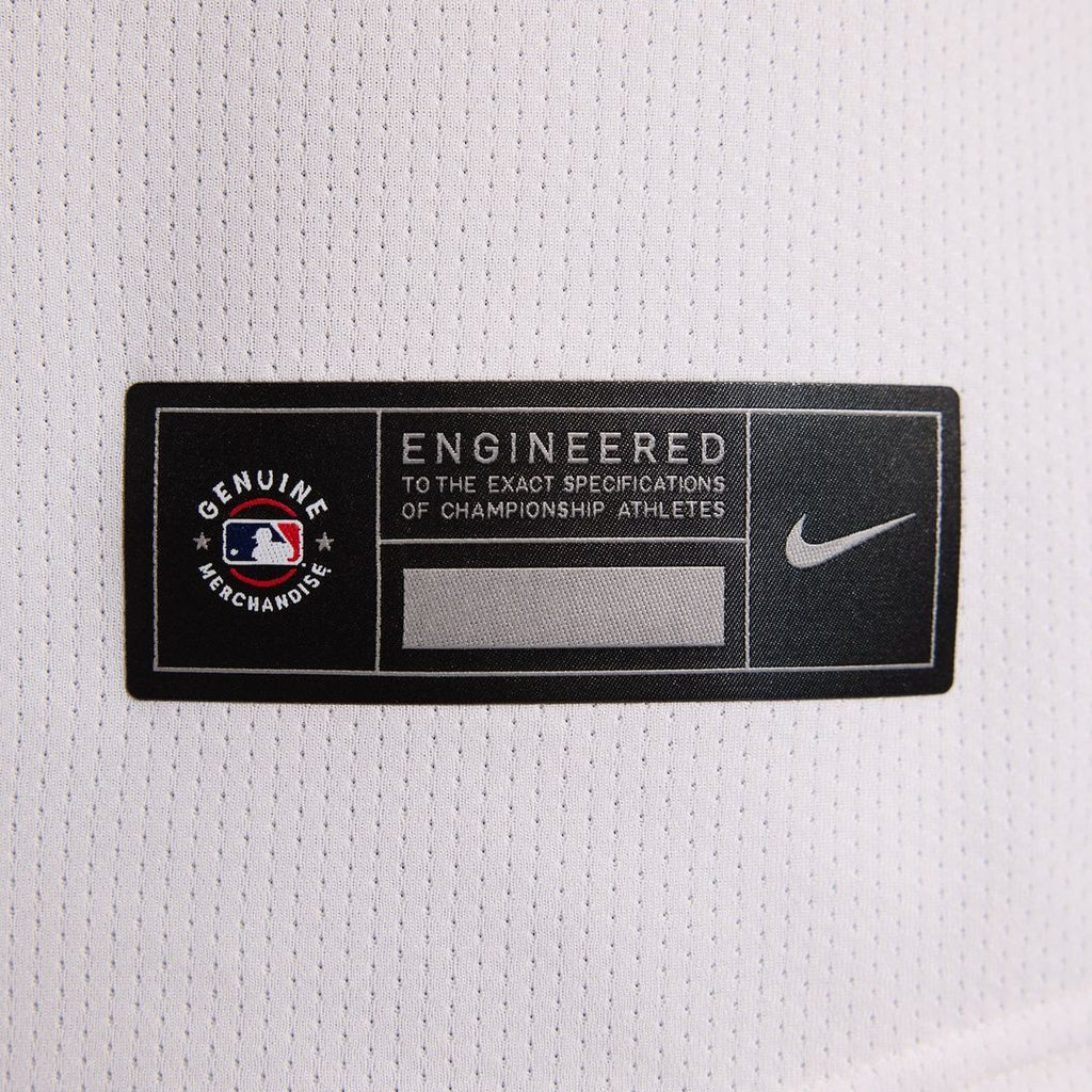 Cincinnati Reds Home Limited Jersey | White