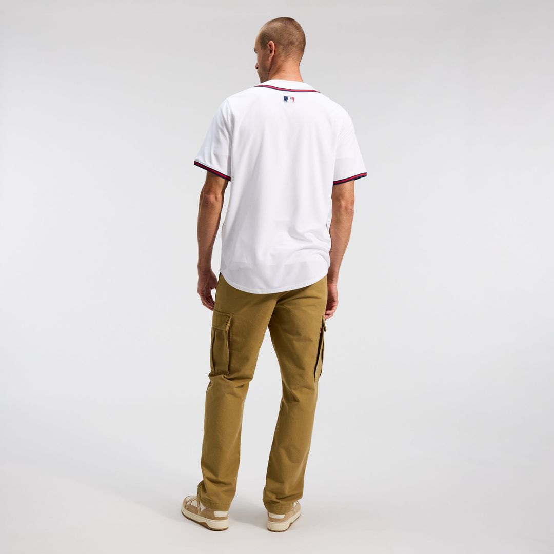 Atlanta Braves Home Limited Jersey | White