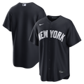 New York Yankees Alternate Replica Jersey | Navy