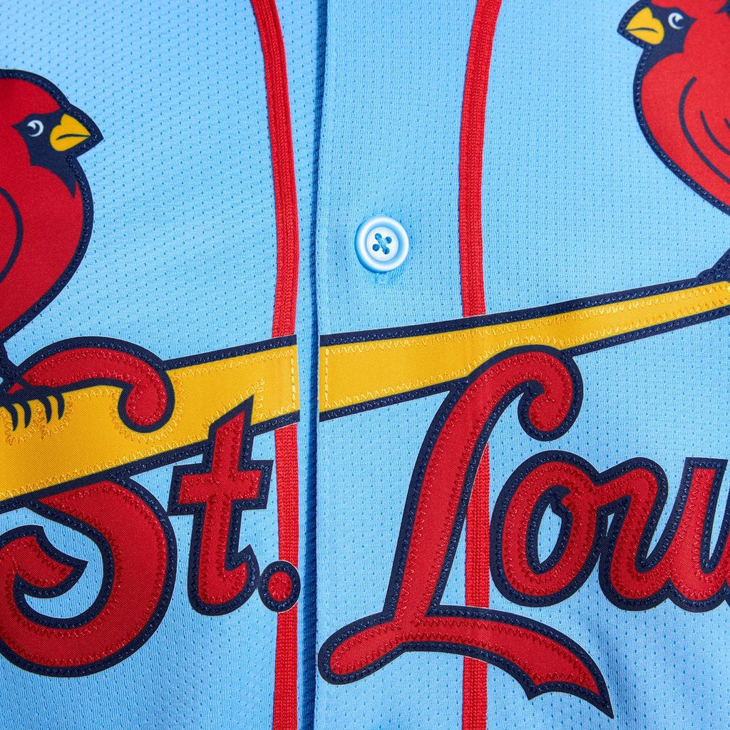 St. Louis Cardinals Lars Nootbaar Home Limited Jersey | White