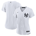 New York Yankees Women's Home Replica Jersey | White