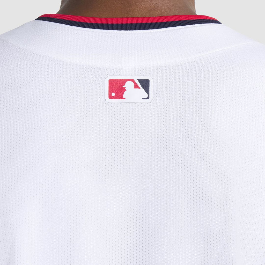 Washington Nationals Home Limited Jersey | White