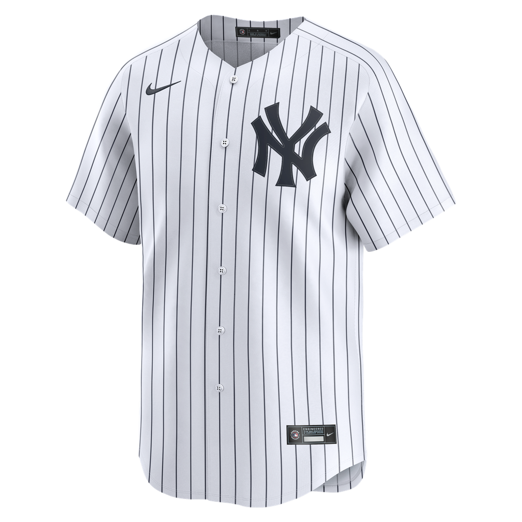 New York Yankees Aaron Judge Alternate Limited Jersey | Navy