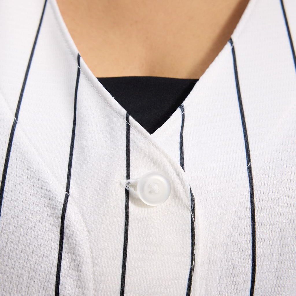 Chicago White Sox Women's Home Replica Team Jersey | White
